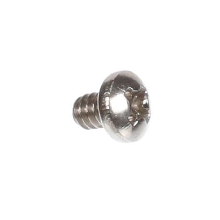 Champion - Moyer Diebel Screw, 10-32 X 5/8 Round Head 0501415